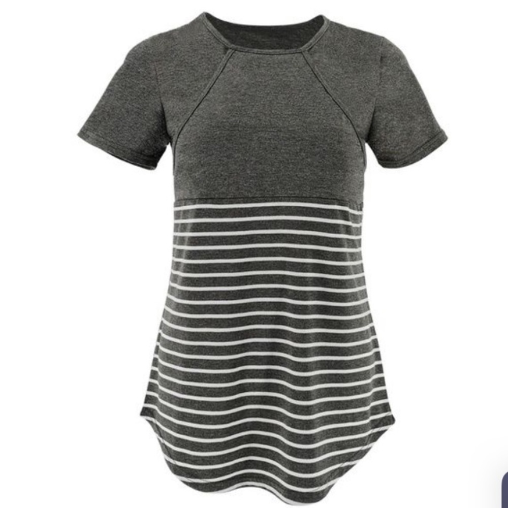 Like New Nursing Tee